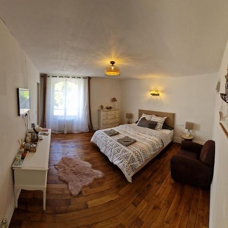 La Mouline Apartment Groléjac Екстериор снимка