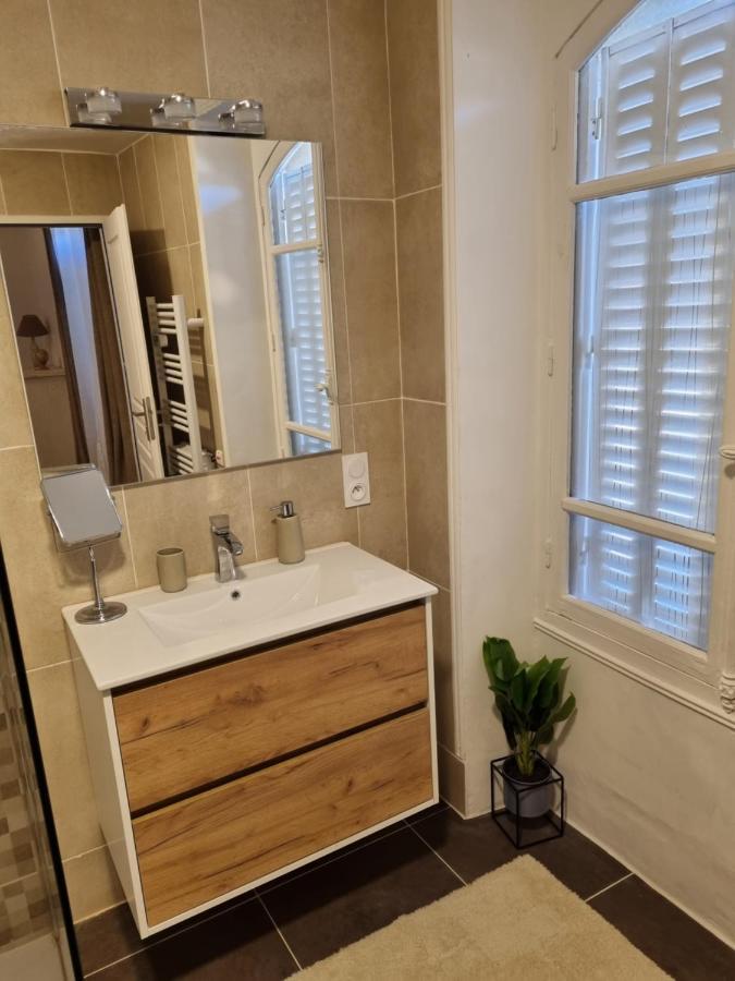 La Mouline Apartment Groléjac Екстериор снимка