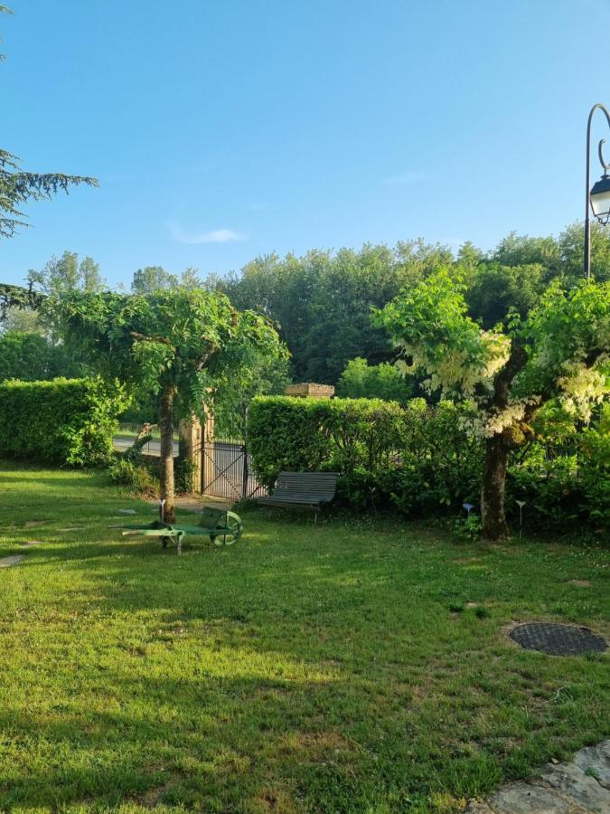 La Mouline Apartment Groléjac Екстериор снимка