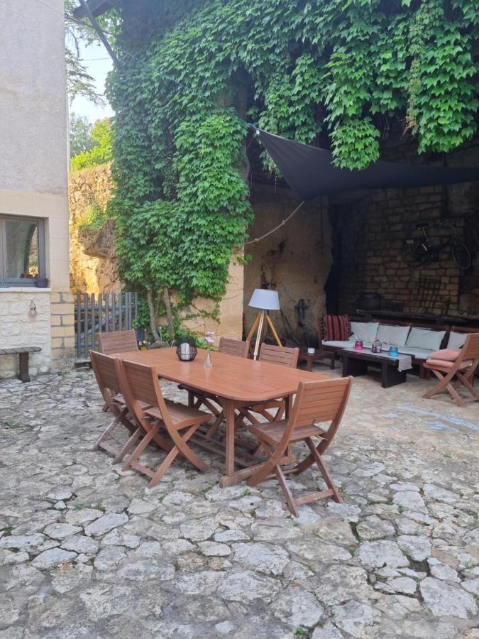 La Mouline Apartment Groléjac Екстериор снимка