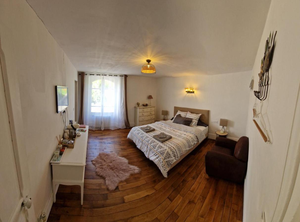 La Mouline Apartment Groléjac Екстериор снимка