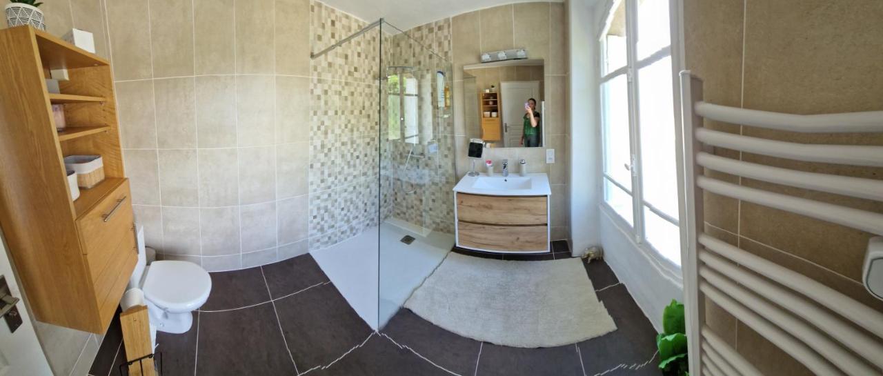La Mouline Apartment Groléjac Екстериор снимка