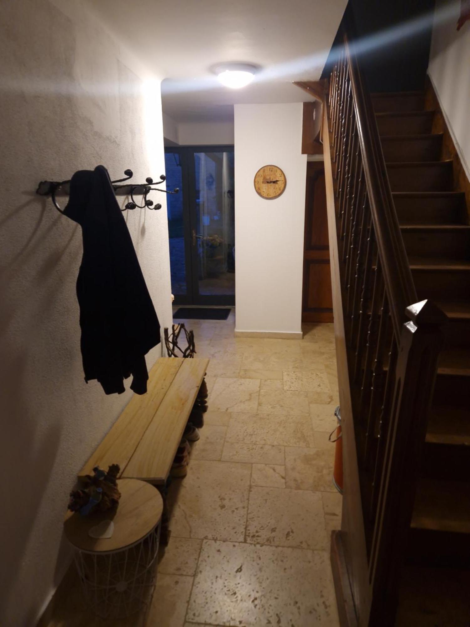 La Mouline Apartment Groléjac Екстериор снимка
