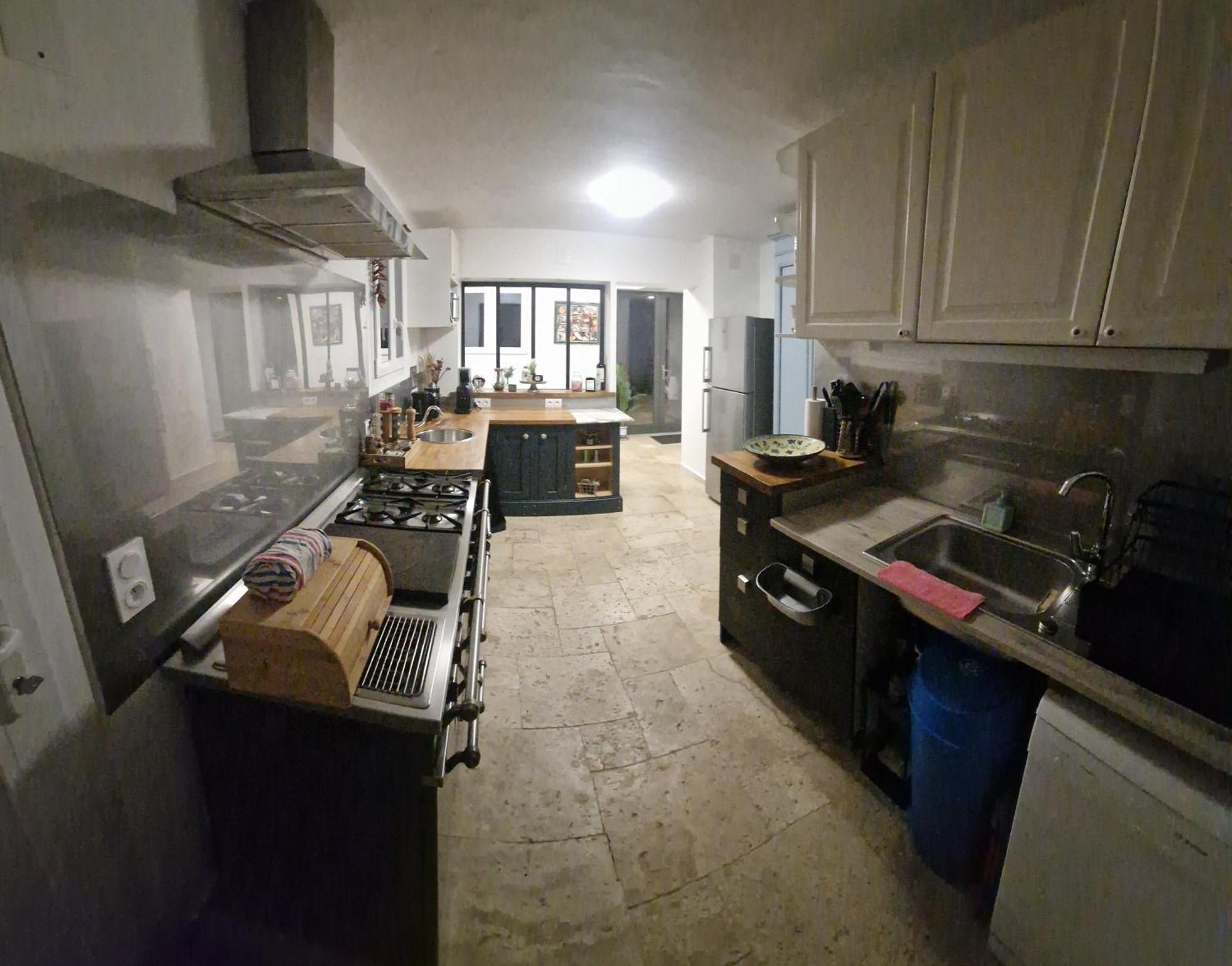 La Mouline Apartment Groléjac Екстериор снимка